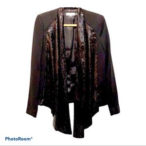 Calvin Klein dress jacket